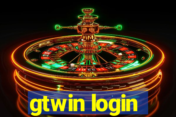 gtwin login